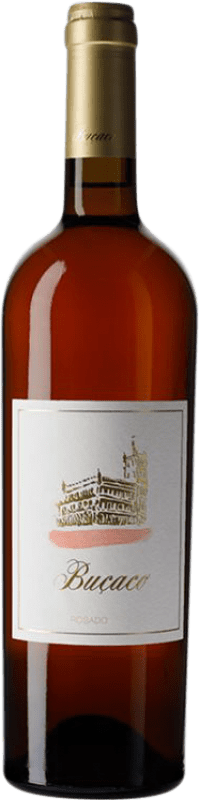 66,95 € Kostenloser Versand | Rosé-Wein Alexandre Almeida Niepoort Buçaco Rosado D.O.C. Bairrada Dão Portugal Baga Flasche 75 cl