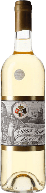 223,95 € Spedizione Gratuita | Vino Bianco Alexandre Almeida Niepoort Buçaco Místico D.O.C. Bairrada Dão Portogallo Rabigato, Arinto, Encruzado, Bical 75 cl