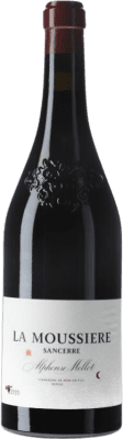 73,95 € Spedizione Gratuita | Vino rosso Alphonse Mellot Domaine La Moussière Rouge A.O.C. Sancerre Loire Francia Bottiglia 75 cl