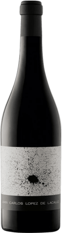 301,95 € Envoi gratuit | Vin rouge Artadi Juan Carlos López de Lacalle Pays Basque Espagne Tempranillo Bouteille 75 cl