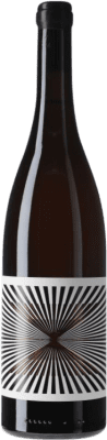 Borja Pérez Artífice Impares Nº 3 Listán White 75 cl