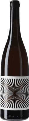 41,95 € Free Shipping | White Wine Borja Pérez Artífice Impares Nº 3 D.O. Ycoden-Daute-Isora Canary Islands Spain Listán 75 cl