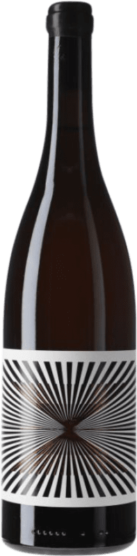 52,95 € Envio grátis | Vinho branco Borja Pérez Artífice Impares Nº 3 D.O. Ycoden-Daute-Isora Ilhas Canárias Espanha Listán Branco Garrafa 75 cl