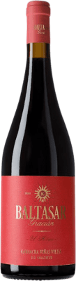 San Alejandro Baltasar Gracián Grenache Viñas Viejas VV Old Vines 75 cl
