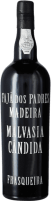 Barbeito Cândida Malvasía 1996 75 cl