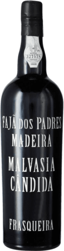 439,95 € Envoi gratuit | Vin Doux Barbeito Cândida 1996 I.G. Madeira Madère Portugal Malvasía — Malvoisie Bouteille 75 cl