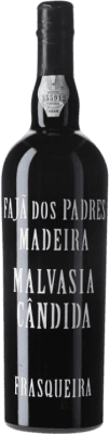 Barbeito Cândida Malvasía 75 cl