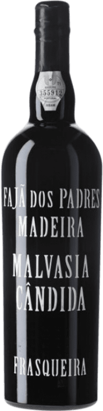 405,95 € Бесплатная доставка | Сладкое вино Barbeito Cândida I.G. Madeira мадера Португалия Malvasía бутылка 75 cl