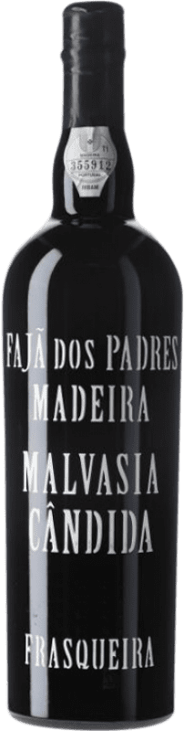 423,95 € Envoi gratuit | Vin Doux Barbeito Cândida I.G. Madeira Madère Portugal Malvasía — Malvoisie Bouteille 75 cl