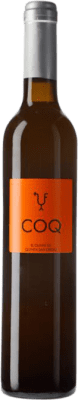 26,95 € Envoi gratuit | Huile d'Olive Belondrade COQ Quinta San Diego Sélection, HOVE Vierge Extra Espagne Picual, Arbequina Bouteille Medium 50 cl
