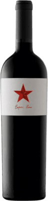 357,95 € Бесплатная доставка | Красное вино Benjamín Romeo & Ismael Gozalo D.O.Ca. Rioja Ла-Риоха Испания Tempranillo, Grenache бутылка 75 cl
