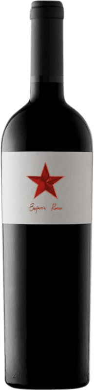 373,95 € 免费送货 | 红葡萄酒 Benjamín Romeo & Ismael Gozalo D.O.Ca. Rioja 拉里奥哈 西班牙 Tempranillo — 丹魄, Garnacha — 歌海娜 75 cl