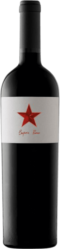 357,95 € Envío gratis | Vino tinto Benjamín Romeo & Ismael Gozalo D.O.Ca. Rioja La Rioja España Tempranillo, Garnacha Botella 75 cl