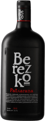 パカラン Berezco 1 L