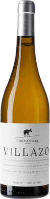 Fabio Coullet Villazo Mascate de Alexandria 75 cl