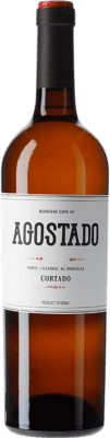 Cota 45 Agostado Palo Cortado 75 cl