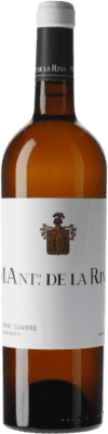 De la Riva Cambre Palomino Fino 75 cl