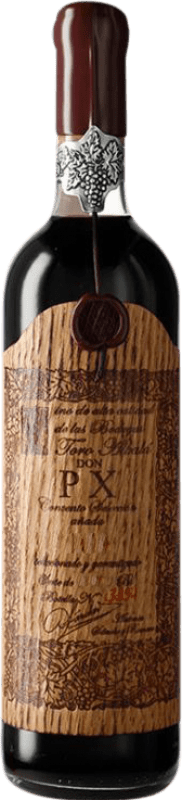 451,95 € Kostenloser Versand | Süßer Wein Toro Albalá Convento 1931 D.O. Montilla-Moriles Andalusien Spanien Pedro Ximénez Flasche 75 cl