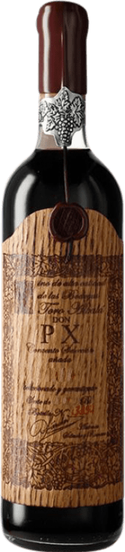 383,95 € Kostenloser Versand | Süßwein Toro Albalá Convento 1931 D.O. Montilla-Moriles Andalusien Spanien Pedro Ximénez Flasche 75 cl