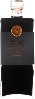 Toro Albalá Don PX Etiqueta Doble Pedro Ximénez 1980 20 cl