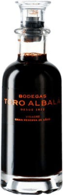 Vinegar Toro Albalá 25 Years 25 cl