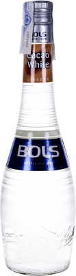 8,95 € 送料無料 | シュナップ Bols Crema Blanca de Cacao オランダ ボトル 70 cl