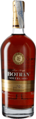 Ром Licorera Quezalteca Botran Especial Гранд Резерв 70 cl