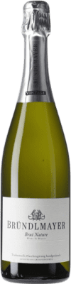 Bründlmayer Blanc de Blancs Природа Брута 75 cl