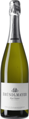 Bründlmayer Brut Nature Blanc de Blancs 75 cl