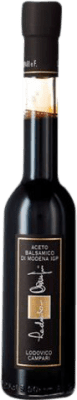 98,95 € Kostenloser Versand | Essig Campari Aceto Balsamico D.O.C. Modena Italien Kleine Flasche 25 cl