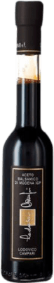 98,95 € Spedizione Gratuita | Aceto Campari Aceto Balsamico D.O.C. Modena Italia Piccola Bottiglia 25 cl