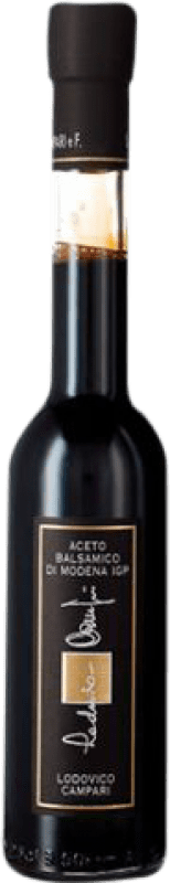 98,95 € Envoi gratuit | Vinaigre Campari Balsamique D.O.C. Modena Italie Petite Bouteille 25 cl