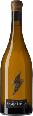 177,95 € Free Shipping | White wine Campo Elíseo Harmonía D.O. Rueda Castilla la Mancha Spain Sauvignon White Bottle 75 cl