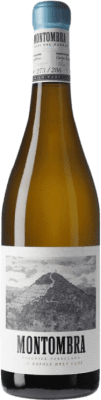 67,95 € Spedizione Gratuita | Vino bianco Can Ràfols Montombra D.O. Penedès Catalogna Spagna Viognier Bottiglia 75 cl