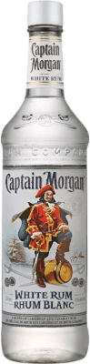 ラム Captain Morgan White 1 L