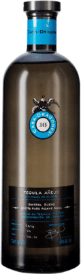 299,95 € Spedizione Gratuita | Tequila Casa Dragones Añejo — Invecchiato Jalisco Messico 70 cl