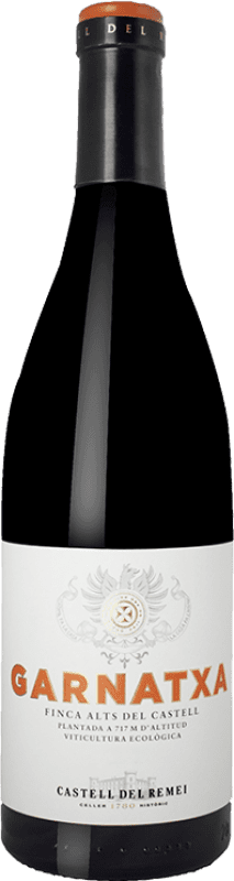 18,95 € Envoi gratuit | Vin rouge Castell del Remei D.O. Costers del Segre Catalogne Espagne Grenache Bouteille 75 cl