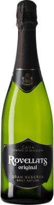 Rovellats Original Brut Nature Grande Reserva 75 cl