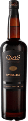 455,95 € 送料無料 | 赤ワイン L'Ostal Cazes 1942 A.O.C. Rivesaltes ラングドックルシヨン フランス ボトル 75 cl