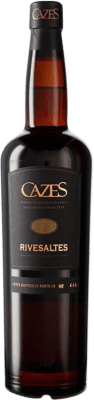 455,95 € Free Shipping | Red Wine L'Ostal Cazes 1942 A.O.C. Rivesaltes Languedoc-Roussillon France 75 cl