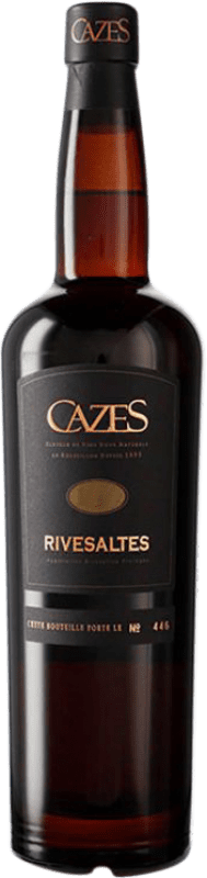455,95 € Envoi gratuit | Vin Rouge L'Ostal Cazes 1942 A.O.C. Rivesaltes Languedoc-Roussillon France 75 cl