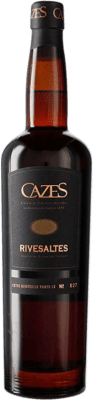 455,95 € Free Shipping | Red wine L'Ostal Cazes 1943 A.O.C. Rivesaltes Languedoc-Roussillon France Bottle 75 cl