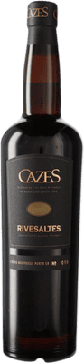 361,95 € Envoi gratuit | Vin Rouge L'Ostal Cazes 1947 A.O.C. Rivesaltes Languedoc-Roussillon France 75 cl
