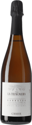 Casajou La Teixonera Grenache Brut Nature 75 cl