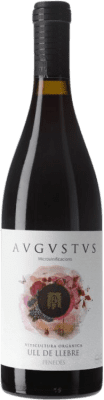 Augustus Microvinificacions Tempranillo 75 cl