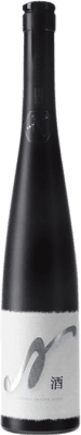 161,95 € Envío gratis | Sake François Chartier Niepoort X Tanaka 1789 X Pavillon of Blend Japón Botella Medium 50 cl