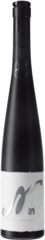 139,95 € Бесплатная доставка | Саке François Chartier Niepoort X Tanaka 1789 X Pavillon of Blend Япония бутылка Medium 50 cl