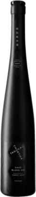 89,95 € Free Shipping | Spirits François Chartier Tanaka 1789 X Blend 001 Junmai Japan Medium Bottle 50 cl