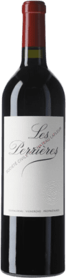 94,95 € Free Shipping | Red wine Château Lafleur Les Perrières Bordeaux France Merlot, Cabernet Franc Bottle 75 cl
