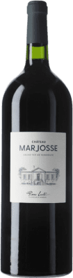 34,95 € Free Shipping | Red Wine Château Marjosse Bordeaux France Magnum Bottle 1,5 L